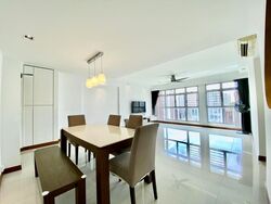Blk 665C Waterway Woodcress (Punggol), HDB 5 Rooms #613329301